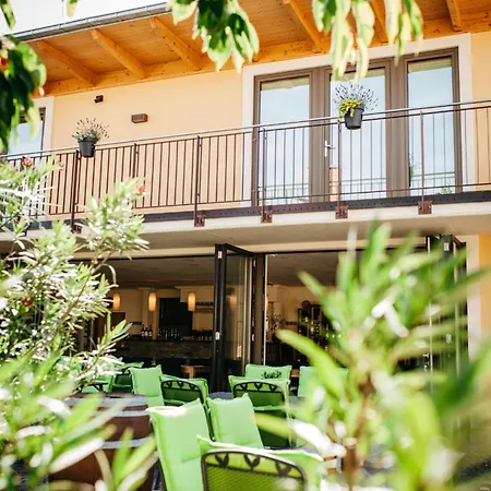 Weingut Mussel Apartment